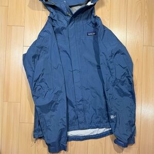 Patagonia Women’s Blue Jacket